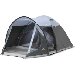 Safarica Laguna 300 koepeltent grey