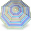 Safarica Maui strandparasol 200 tropical