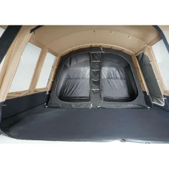Safarica Pacific Reef 360 TC tunneltent beige