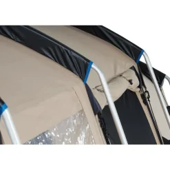 Safarica Pacific Reef 430 TC tunneltent beige