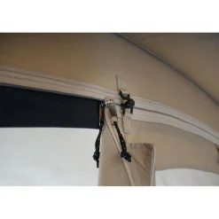 Safarica Pacific Reef 430 TC tunneltent beige