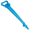Safarica Parasolboor blauw