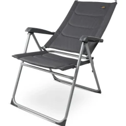 Safarica Predator 3D Mesh campingstoel phantom