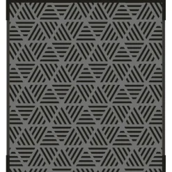 Safarica Safarimat buitenkleed 270 x 300 cm branches green  beige