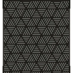 Safarica Safarimat buitenkleed 270 x 300 cm branches green  beige