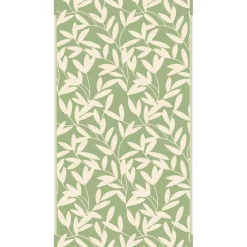 Safarica Safarimat buitenkleed 270 x 500 cm branches green  beige