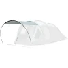 Safarica Sunscreen tentluifel grey