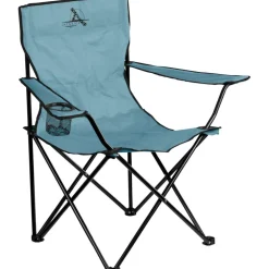 Safarica Zimbali vouwstoel sky blue