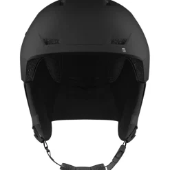 Salomon Pioneer LT skihelm junior black