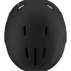 Salomon Pioneer LT skihelm junior black