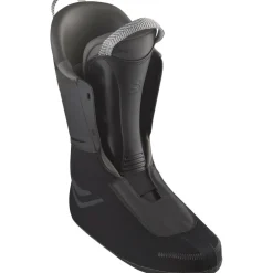 Salomon S/Pro 120 HV skischoenen heren black titanium  beluga