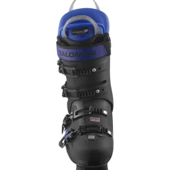 Salomon S/Pro MV X100 skischoenen heren black beluga blue