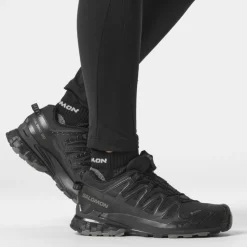 Salomon XA Pro 3D V9 GTX wandelschoenen dames phantom