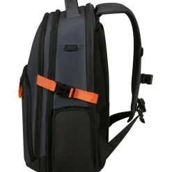 Samsonite Biz2go Daytrip 15,6 inch laptop rugzak 22,5 liter  graphite apricot
