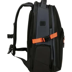 Samsonite Biz2go Daytrip 15,6 inch laptop rugzak 22,5 liter  graphite apricot