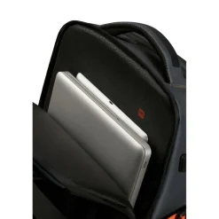 Samsonite Biz2go Daytrip 15,6 inch laptop rugzak 22,5 liter  graphite apricot
