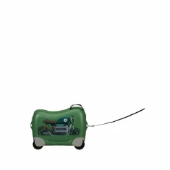 Samsonite Dream 2 Go Ride-On kindertrolley 51 - 23 cm motorbike