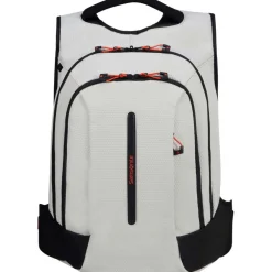 Samsonite Ecodiver 17,3 inch laptop rugzak 26 liter cloud  white