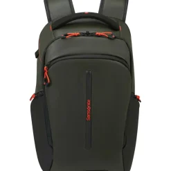 Samsonite Ecodiver 14 inch laptop rugzak 19 liter climbing  ivy