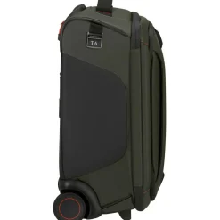 Samsonite Ecodiver Underseater Duffle 45 koffer climbing ivy