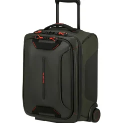 Samsonite Ecodiver Underseater Duffle 45 koffer climbing ivy