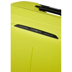 Samsonite Essens Spinner 69 koffer lime