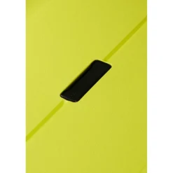 Samsonite Essens Spinner 75 koffer lime