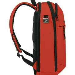 Samsonite Moderny 15,6 inch laptop rugzak 22,5 liter  terracotta red