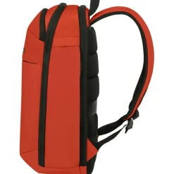 Samsonite Moderny 15,6 inch laptop rugzak 22,5 liter  terracotta red