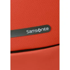 Samsonite Moderny 15,6 inch laptop rugzak 22,5 liter  terracotta red