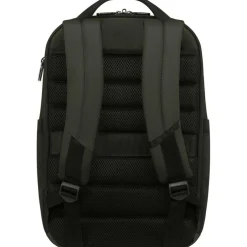 Samsonite Moderny Underseat 14,1 inch laptop rugzak 20 liter  green