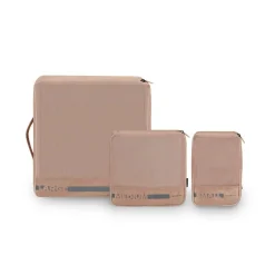 Samsonite Pack-sized Packing Cubes opbergzakken reisset  3-delig rose