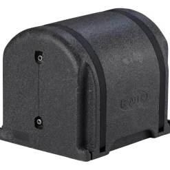 Sanymo XB-10 boiler