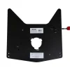 Scopema Renault Trafic Opel Vivaro draaiplateau bestuurder van 2001 tot 2014