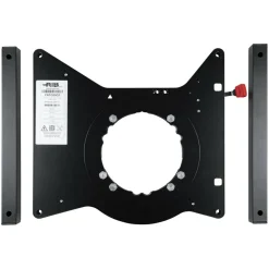 Scopema V3 Renault Trafic Opel Vivaro vanaf 2014  draaiplateau bestuurder inclusief verhoger
