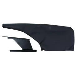 Scopema V3 Volkswagen T5 T6 T6.1 draaiplateau bestuurder  met handremverlaging black
