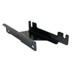Scopema V3 Volkswagen T5 T6 T6.1 draaiplateau bestuurder  met handremverlaging black