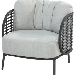 4 Seasons Outdoor  Fabrice Yoga ø 73 cm loungeset
