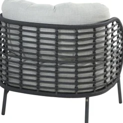 4 Seasons Outdoor  Fabrice Yoga ø 73 cm loungeset