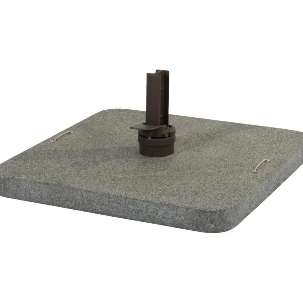 4 Seasons Outdoor Siesta Hacienda parasolvoet 125 kg