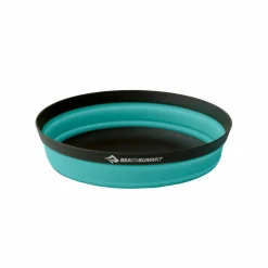 Sea To Summit  Frontier UL Large opvouwbare schaal 890 ml aqua  sea