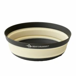 Sea To Summit  Frontier UL Medium opvouwbare schaal 680 ml bone white