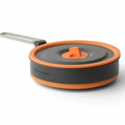 Sea To Summit  Frontier Ultralight opvouwbare steelpan ø 14 cm
