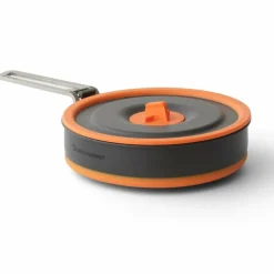 Sea To Summit  Frontier Ultralight opvouwbare steelpan ø 14 cm