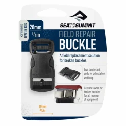 Sea To Summit  Side Release Field Repair gesp 20 mm