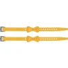 Sea To Summit  Stretch-Loc TPU straps 375 x 20 mm yellow per 2 stuks