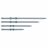 Sea To Summit  Stretch-Loc TPU straps grey per 4 stuks