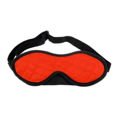 Sea To Summit  Ultra-Sil oogmasker spicy orange