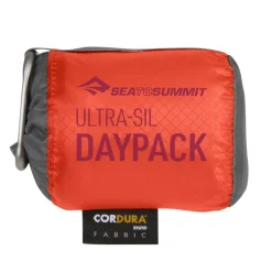Sea To Summit  Ultra-Sil rugzak 20 liter spicy orange