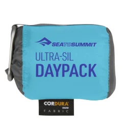Sea To Summit  Ultra-Sil rugzak 20 liter atoll blue